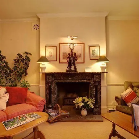 Bed and breakfast Carlton 4*