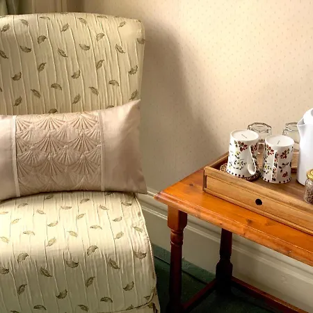 Bed and breakfast Carlton 4*