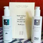 Carlton Bed & Breakfast 4*