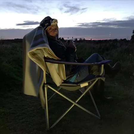 Nocleg ze śniadaniem Carlton