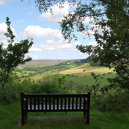 Bed & Breakfast Carlton 4*