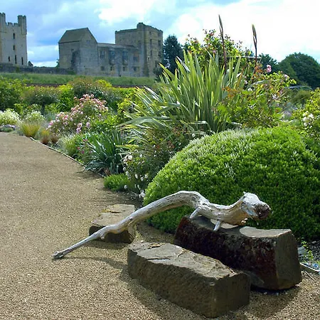 Bed & Breakfast Carlton Helmsley