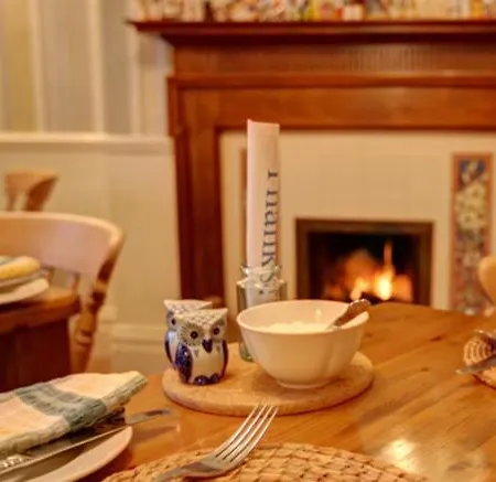 Carlton Bed & Breakfast 4*