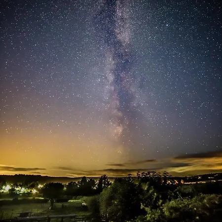 Bed & Breakfast Carlton Helmsley