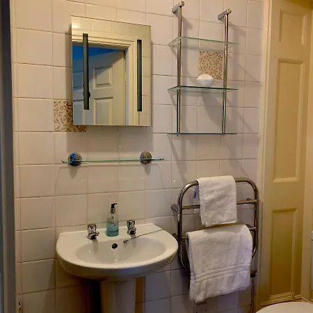 Carlton B&B 헴슬리