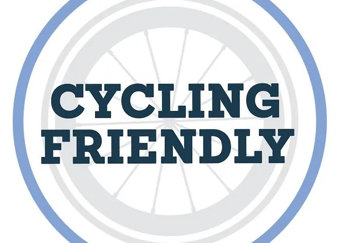 Nocleg ze śniadaniem Carlton Helmsley