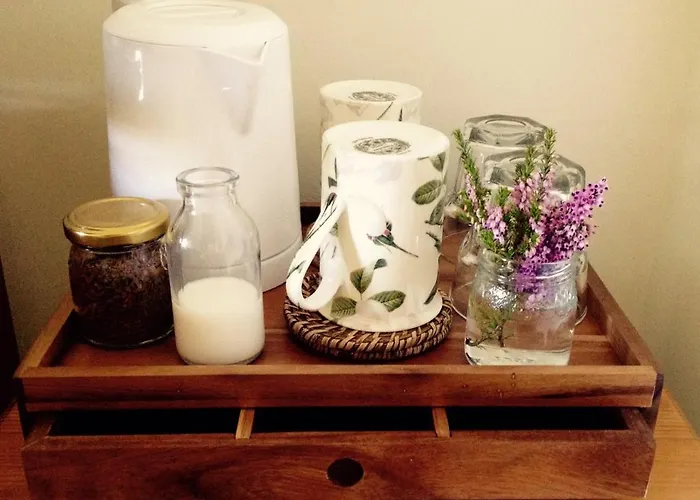 Nocleg ze śniadaniem Carlton 4*