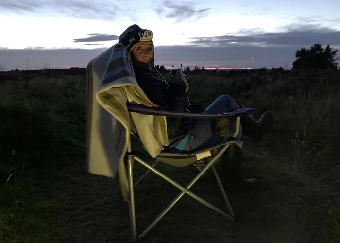 Nocleg ze śniadaniem Carlton