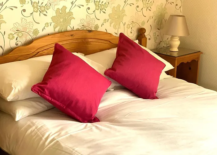 Carlton Nocleg ze śniadaniem