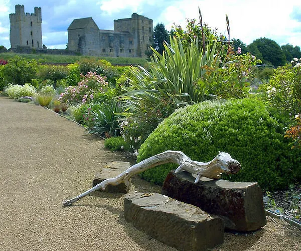 Nocleg ze śniadaniem Carlton Helmsley