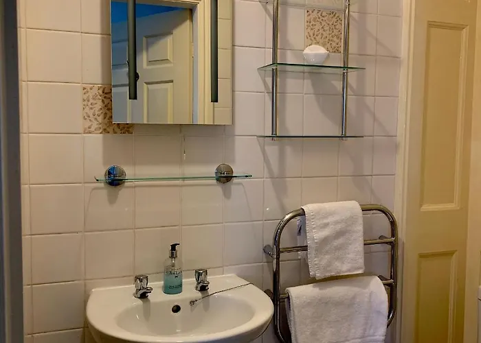 Carlton Nocleg ze śniadaniem Helmsley