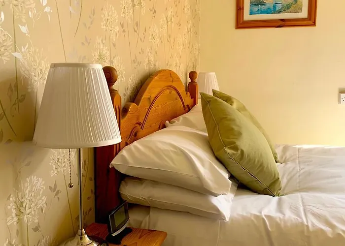 Nocleg ze śniadaniem Carlton 4*