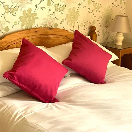 Carlton Bed & Breakfast